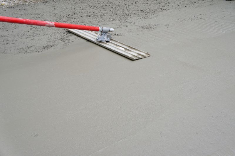 Service Locations for Concrete Resurfacing