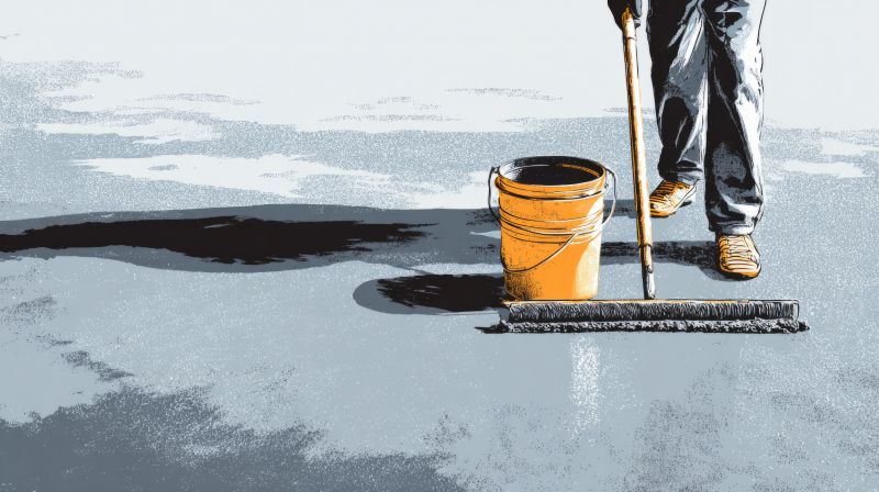 Concrete Resurfacing