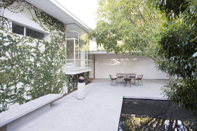 Concrete Resurfacing