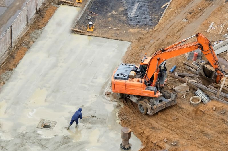 Concrete Resurfacing Cost — Cost of Concrete Resurfacing