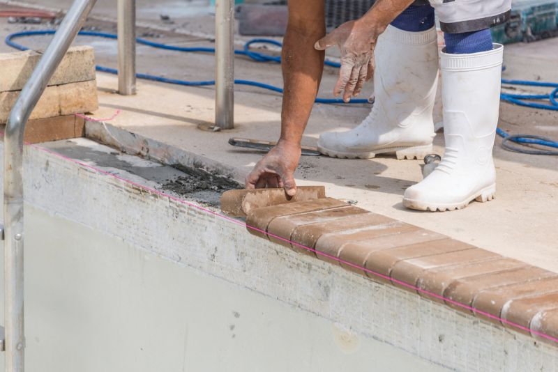 What Is Concrete Flatwork And When Does It Need Repair?