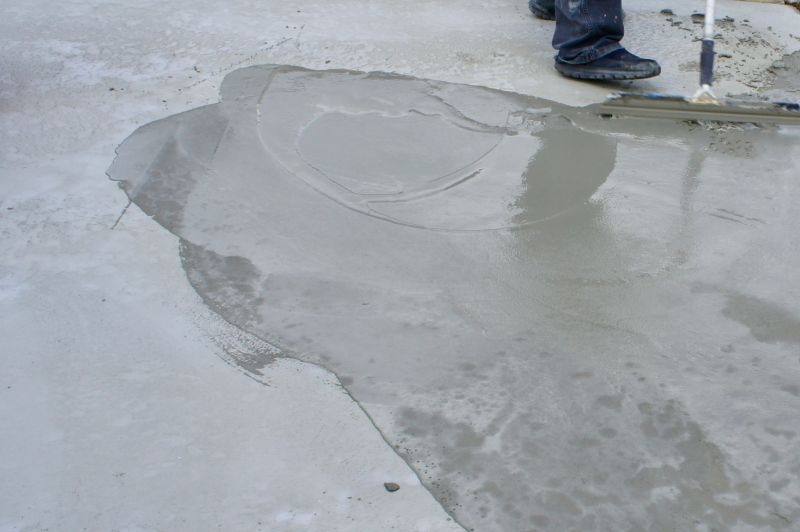 Proper Surface Preparation